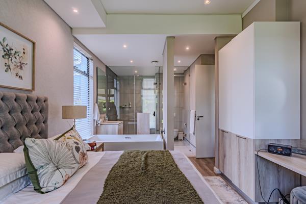 3 Bedroom Apartment