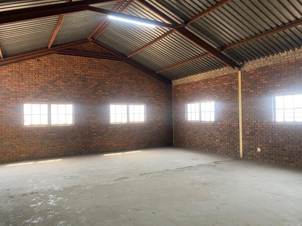 409  m² Commercial space