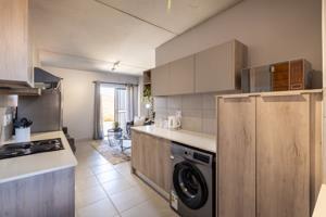Apartment in Randburg Central