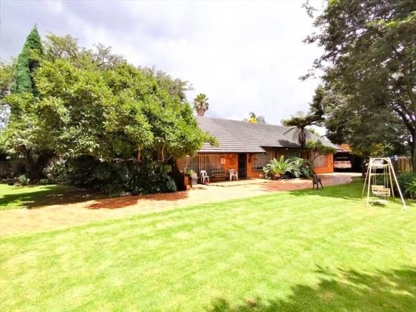 7 Bedroom House