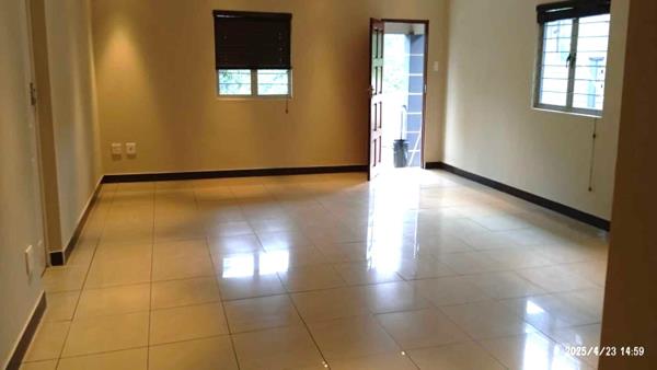 4 Bedroom Townhouse