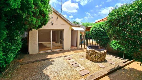 1 Bedroom Garden Cottage