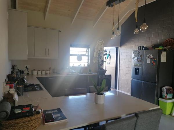2 Bedroom Garden Cottage