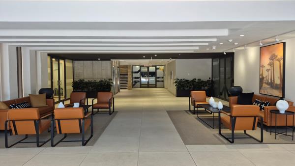 333 m² Commercial space