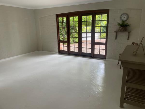 30  m² Office Space