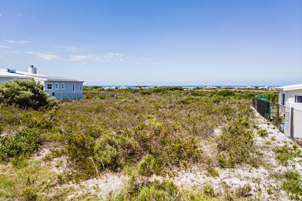 810 m² Land