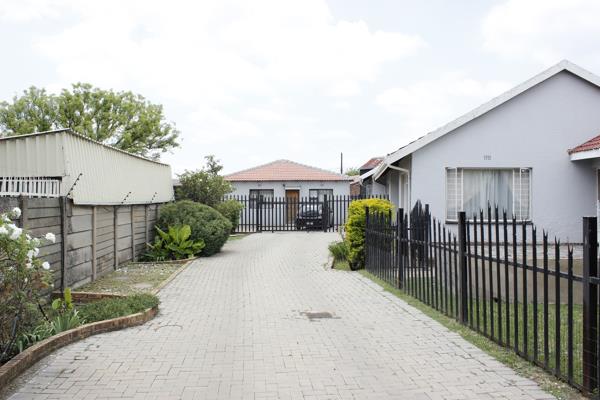 2 Bedroom Garden Cottage