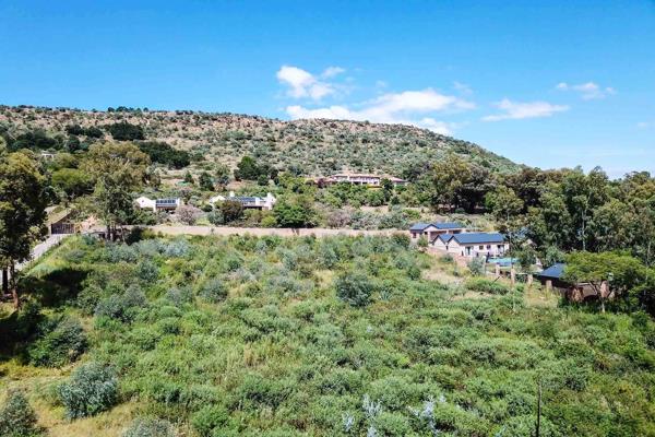 8 771 m² Land