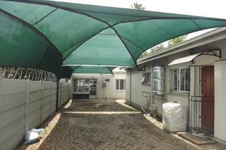 1 Bedroom Garden Cottage