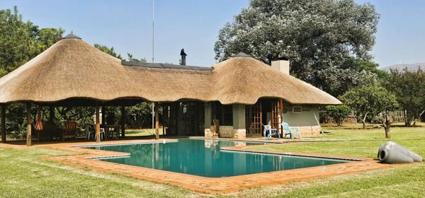 35 ha Farm