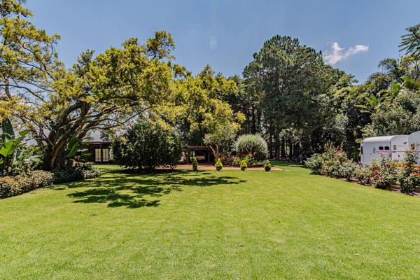 1.7 ha Smallholding