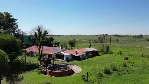 8.5 ha Agricultural Holding