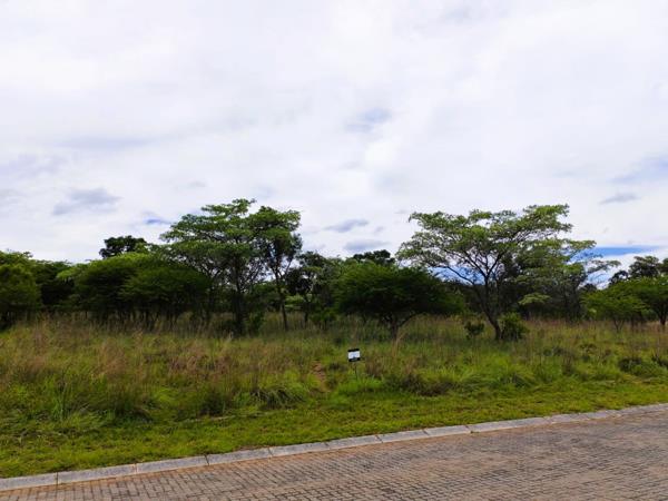1 500 m² Land