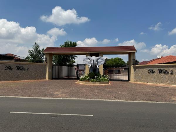 3 Bedroom Cluster