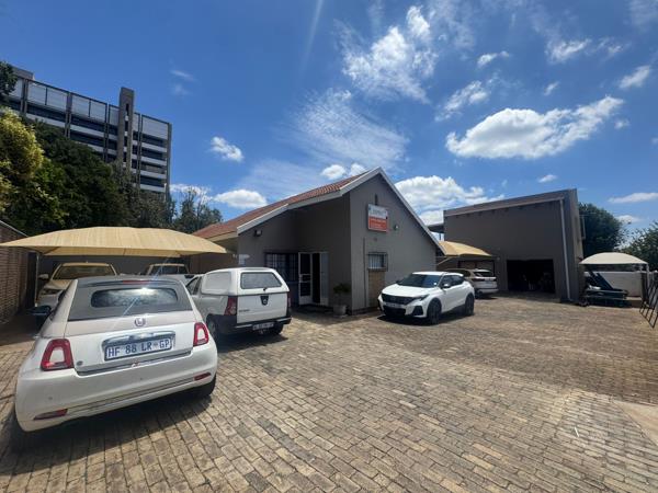 500  m² Commercial space