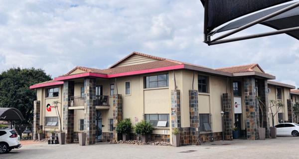 209  m² Commercial space