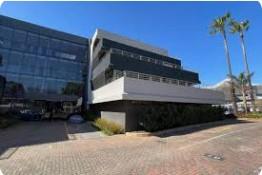 1 485 m² Office Space