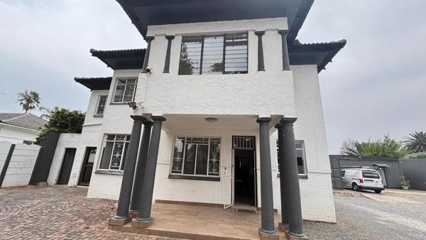135 m² Commercial space