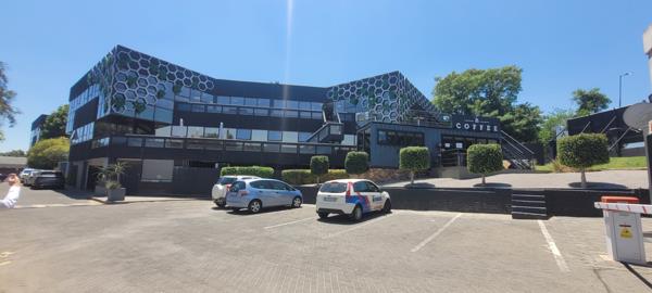 37 m² Commercial space