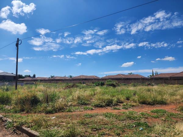 577 m² Land