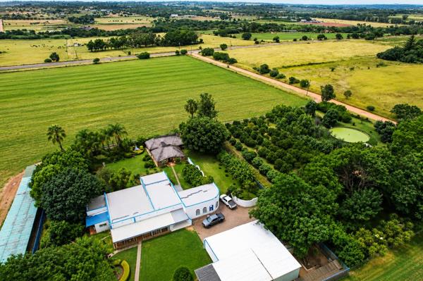 17 ha Farm