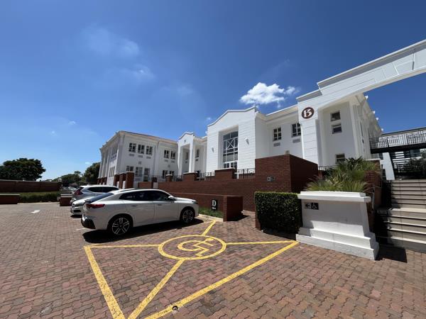 376.8 m² Commercial space
