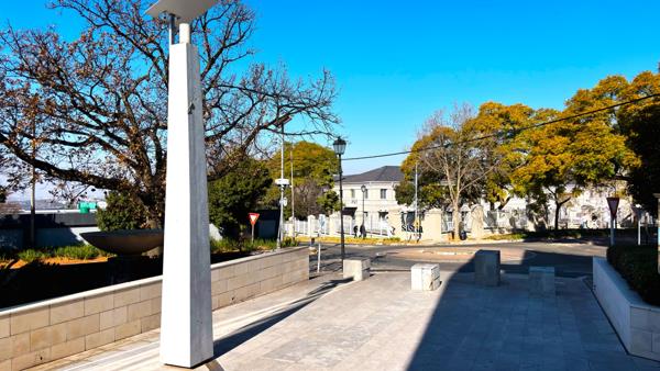 187 m² Commercial space