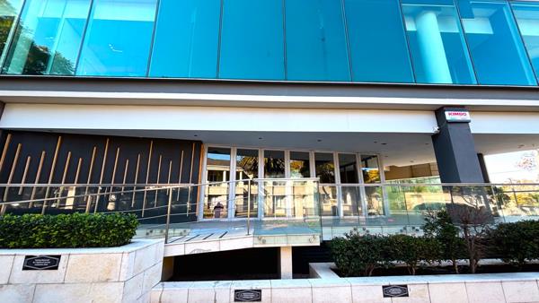 187 m² Commercial space