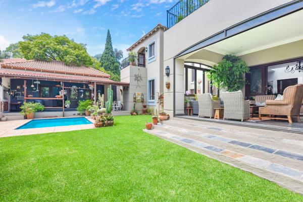 4 Bedroom Cluster