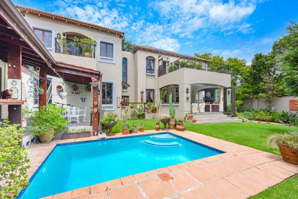 4 Bedroom Cluster