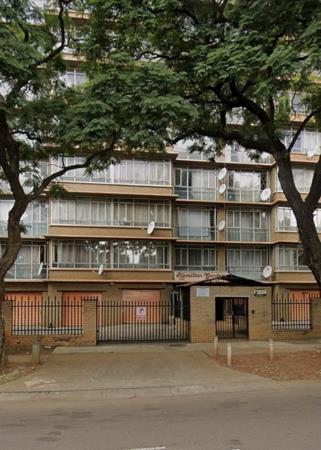 2.5 Bedroom Apartment