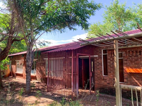 1 ha Farm