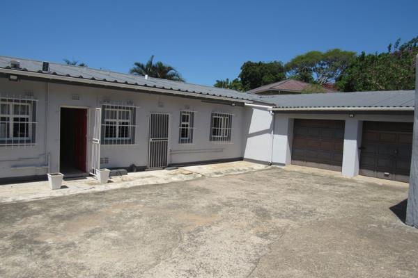 4 Bedroom Townhouse