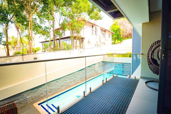 4 Bedroom Apartment