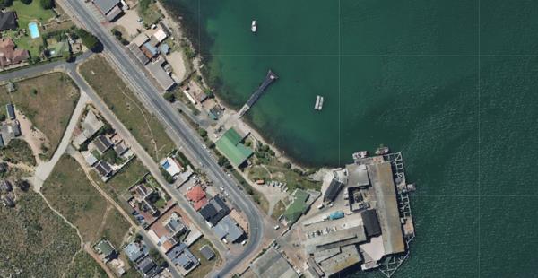535 m² Land