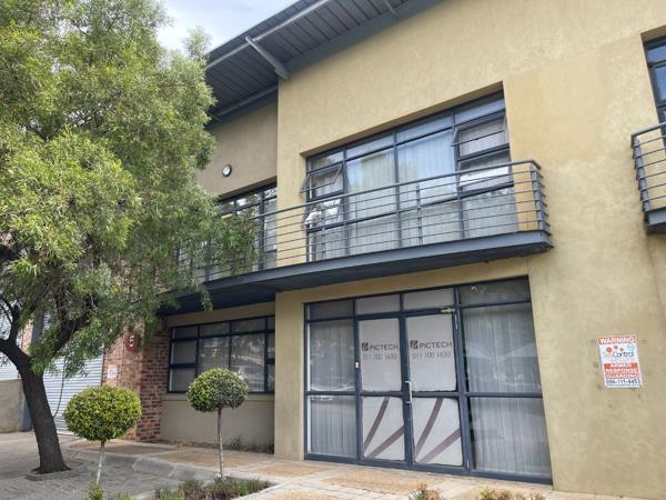 521 m² Industrial space