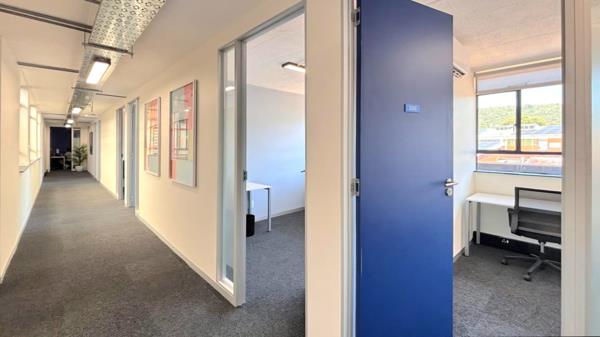 Commercial space