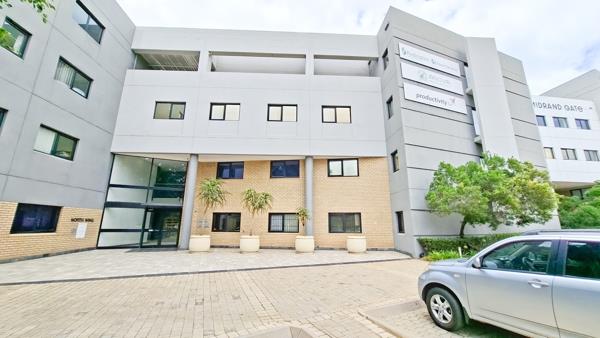 721  m² Office Space