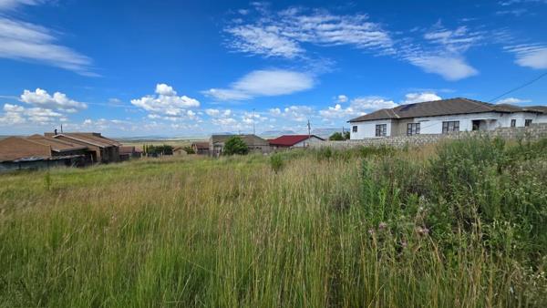 450 m² Land