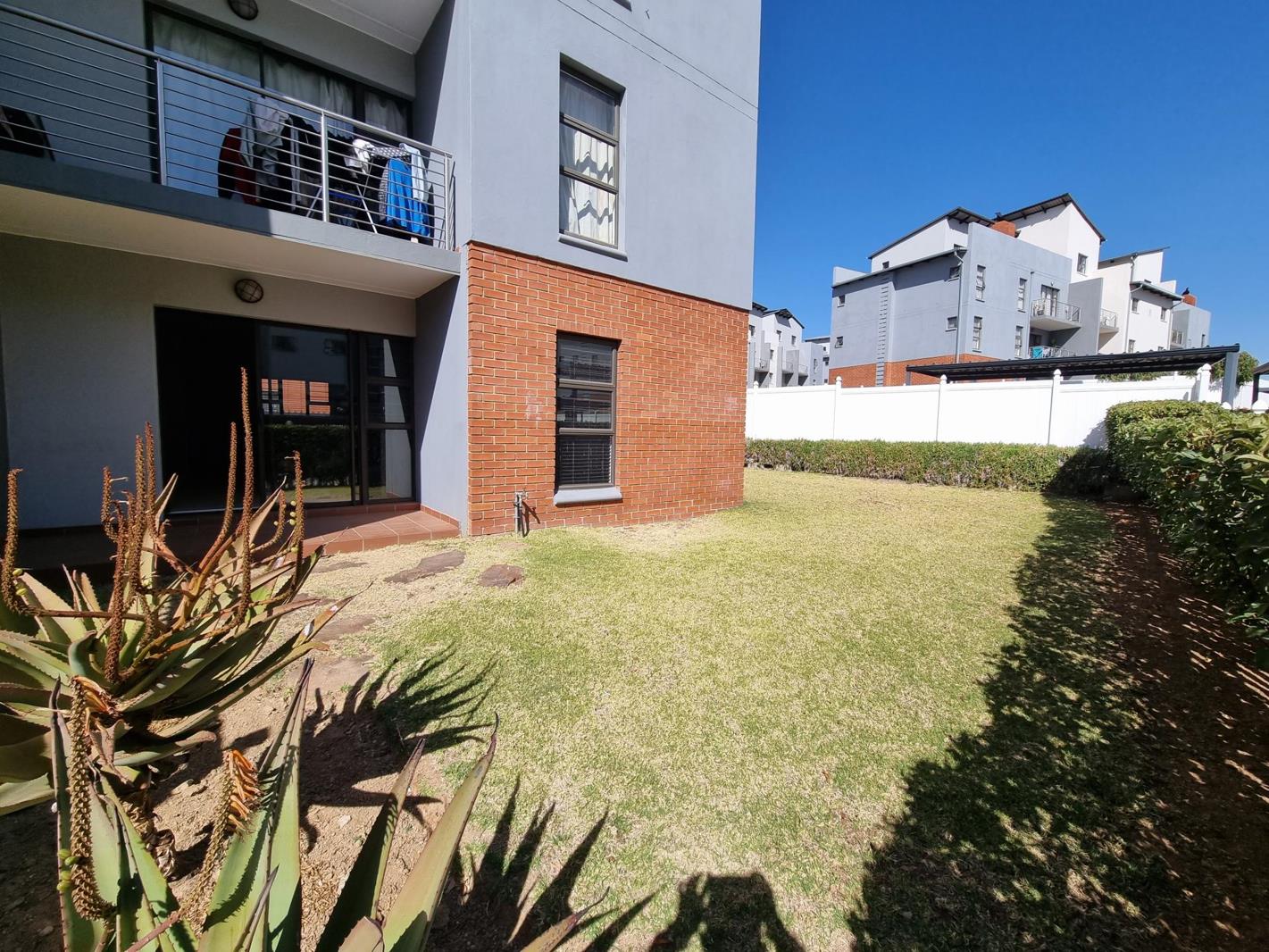 2 Bedroom Apartment in Barbeque Downs
