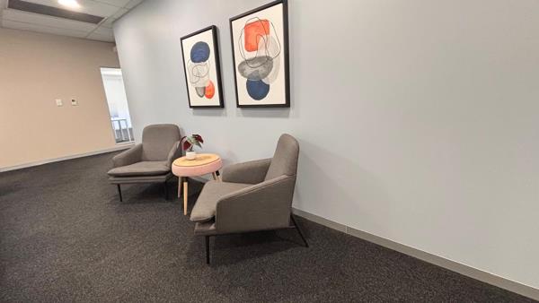 Office space