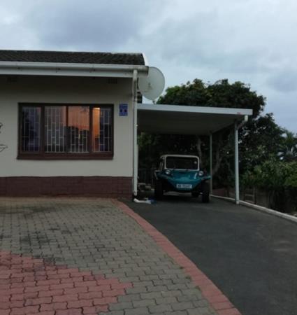 1 Bedroom Garden Cottage