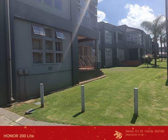 1 Bedroom Townhouse