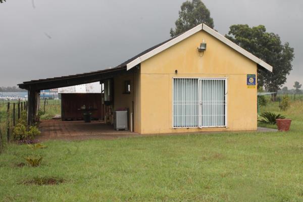 1 Bedroom Garden Cottage