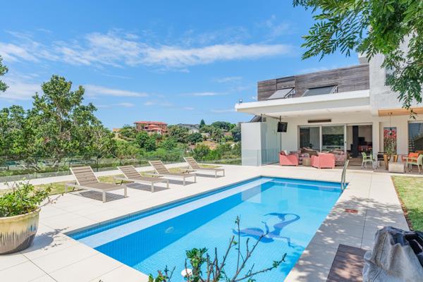 6 Bedroom House