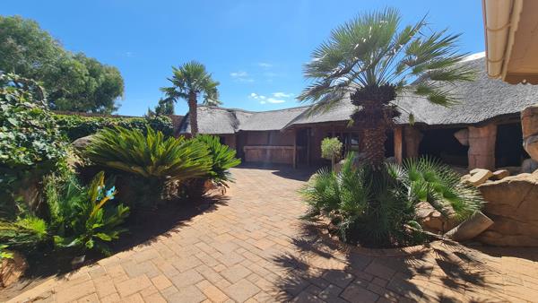 12.8 ha Farm