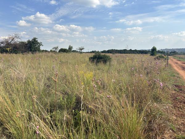 4.2 ha Land