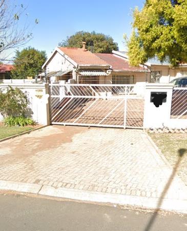 4 Bedroom Townhouse