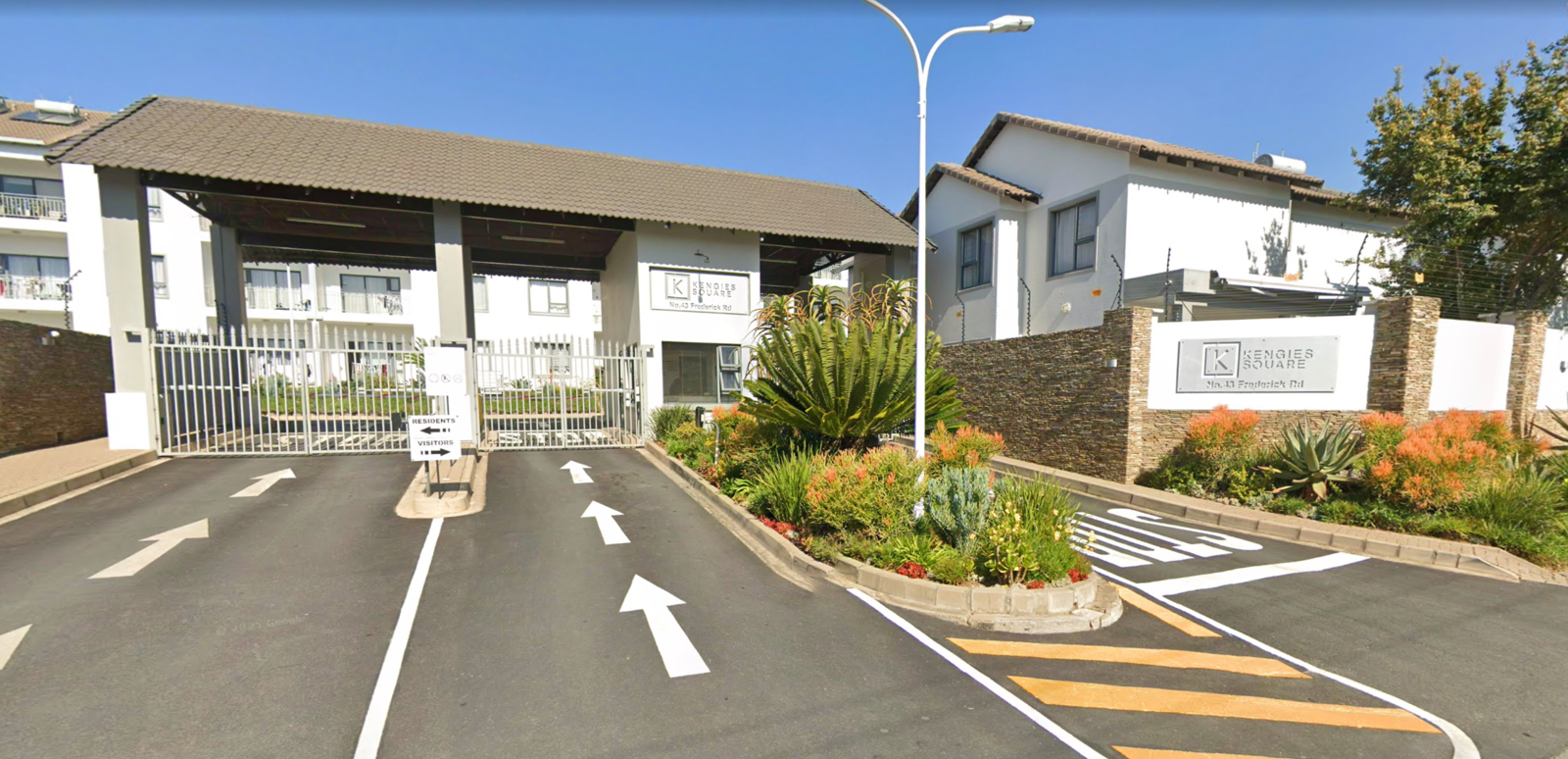 2 Bedroom Apartment in Broadacres