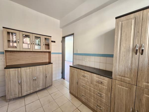 2 Bedroom Flat
